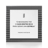 Quadro Decorativo "É necessário ter..."