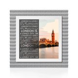 Quadro Decorativo Londres