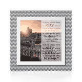 Quadro Decorativo Madrid