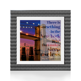 Quadro Decorativo New York