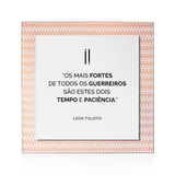 Quadro Decorativo "Os mais fortes de todos..."