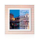 Quadro Decorativo Veneza