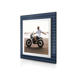 Moldura Youpi! AQUA BLACK