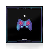 Moldura Youpi! Gamer
