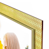 Moldura Youpi! Lemon
