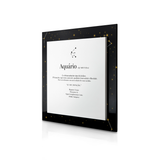 Quadro Signo Aquário