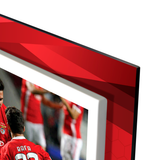Quadro Decorativo SL Benfica - Eusébio