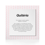Quadro Significado do Nome Quitéria