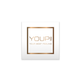 Corporate White (liso)