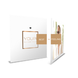 Corporate White (liso)