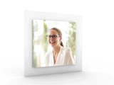 Corporate White (liso)