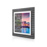 Quadro Decorativo Amesterdão