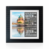 Quadro Decorativo Berlim