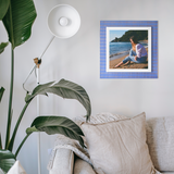 Moldura Youpi! AQUA