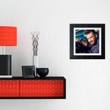 Moldura Youpi! BLACK LUX