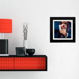 Moldura Youpi! BLACK