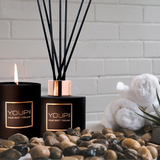 Vela Perfumada Midnight - YOUPi!