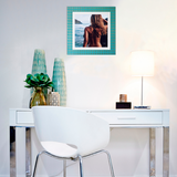 Moldura Youpi! MERMAID