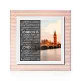 Quadro Decorativo Londres