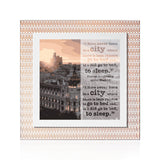 Quadro Decorativo Madrid