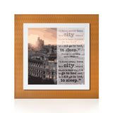 Quadro Decorativo Madrid