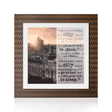 Quadro Decorativo Madrid