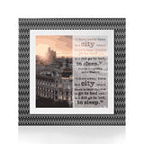 Quadro Decorativo Madrid