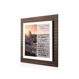 Quadro Decorativo Madrid