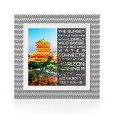 Quadro Decorativo Nanchang, China