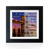 Quadro Decorativo New York