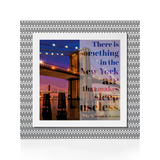 Quadro Decorativo New York