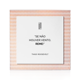 Quadro Decorativo "Se não houver vento..."