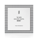 Quadro Decorativo "Se não houver vento..."