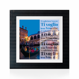 Quadro Decorativo Veneza