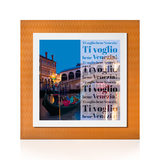 Quadro Decorativo Veneza