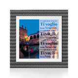 Quadro Decorativo Veneza