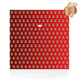 Moldura para Fotos SL Benfica Logo - Personalizada