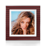 Moldura Youpi! CORAL BLACK