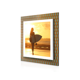 Moldura Youpi! CHIC