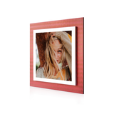 Moldura Youpi! CORAL