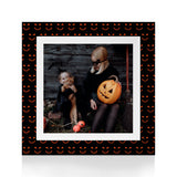 MOLDURA YOUPI! YOJI HALLOWEEN