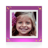 Moldura Youpi! Princesa