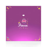 Moldura Youpi! Princesa