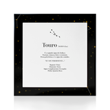 Quadro Signo Touro
