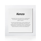 Quadro Significado do Nome Kenzo