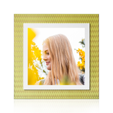 Moldura Youpi! Lemon
