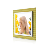 Moldura Youpi! Lemon