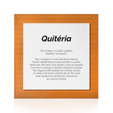 Quadro Significado do Nome Quitéria