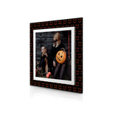 MOLDURA YOUPI! YOJI HALLOWEEN