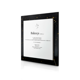 Quadro Signo Balança